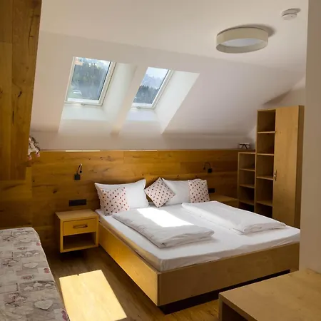 Bed & Breakfast Bar-restaurant-pizzeria Antermont