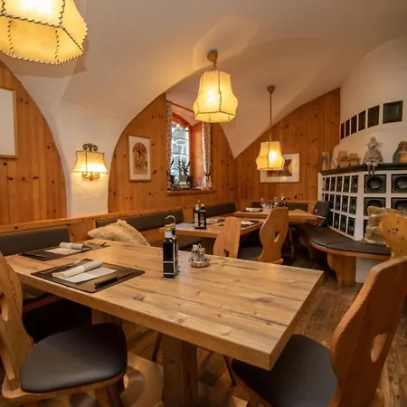 Bar-restaurant-pizzeria Antermont *